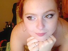 Freckled Webcam