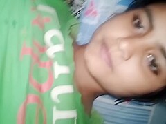 Wet Desi Pussy Of Indian Village Girl