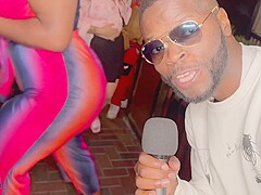 AsherClan Street Interviews Houston Feb 2024