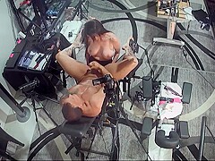 Strap On Stories - Daily Pegging Day 201 Pump His Manhole & Make Him Non Stop Cum```````````````
