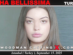 Anha Bellissima Casting