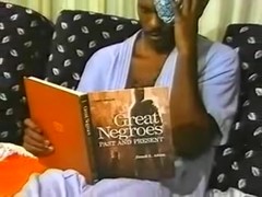 Tanya Fox 80's pornstar - I am a curious Black