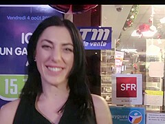 [VLOG] Pam walks in Ard&egrave;che! - Jacquie et Michel TV