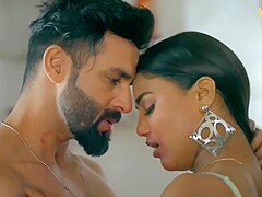 Rikshawala Part 1 2023 Ullu Hot Hindi Web Series