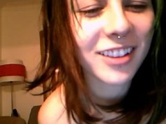 That Babe stripped and Squirting