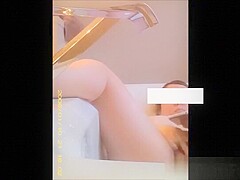 LAEM MASTURBATION BATH