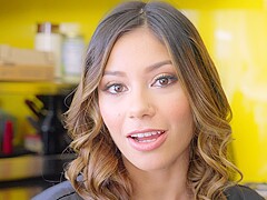Behind The Scenes With Xxlayna Marie