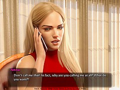 A Perfect Marriage The Hubby His Friend And His Cheating Wife Ep 21