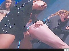 Dolly Orchid, Clemence Audiard And Matty Mila - Cockvid 26 Pt.1