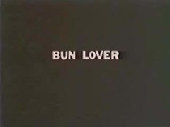 Classic Vintage Retro - DiamondClip - DC7 - Bun Lover