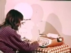College Corruption Lesbian Scene