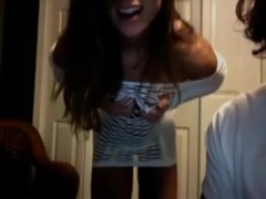 Legal Age Teenager show great oral sex  fuck and ball cream fountain on a-hole
