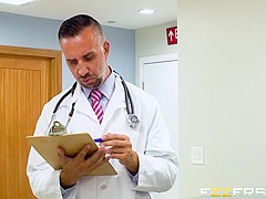 Brett Rossi In The Second Cumming Part 1