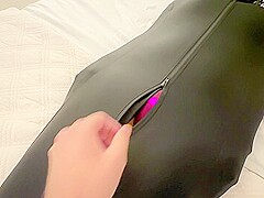 Encased And Vibed