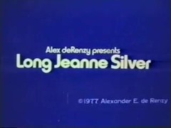 Long Jeanne Silver 1977