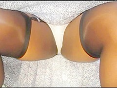 Booty Thighs WS34vo