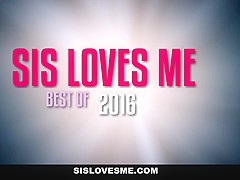 TeamSkeet - Compilation Of Hot Step-###ters Getting Banged Hard