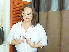 my enormous granny scene 5
