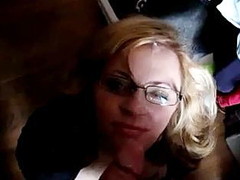 Blowjob Cumshot 112