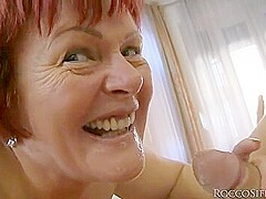 Teens Vs Mamas Milfs 50 - Sc03 - Eszter & Mira Sunset