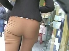 Three stunning sexy asses in jeans