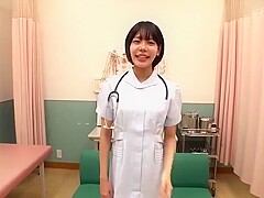 [skmj-733] Active Nurses Snag Huge Prize Money By Milking Endless Cumshots! Continuous Ejaculation C