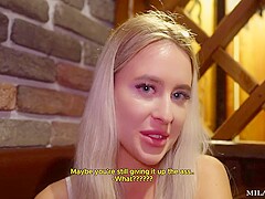 Are You Sure Youre Not Gay? Stepmom Fucks A Virgin Stepson!the Gay Test