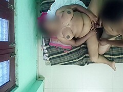 Telugu Stepsister Doggy Style Hard-core Riding Strong Dick Sucked Cumswap With Stepbrother