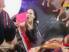 Astonishing Porn Movie Bukkake Newest Only Here