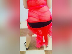 Arabic Belly Dance3