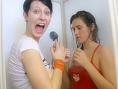 Desperate Teens At Home 7 Scene 3