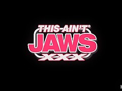Jayden Cole & Phoenix Marie & Darcy Tyler & Lily La Beau & Alexis Ford & Evan Stone in This Ain't Ja
