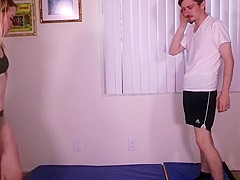 Fbb Mixed Boxing domination