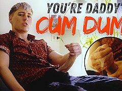 Cruel FtM Stepfather Breeds and Impregnates You in Taboo POV Domination