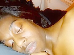 Fucked My Homeboys Cheating Gf