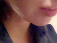 デカいパーティ(麻布)で知り合っためちゃくちゃ可愛い子とプライベートでご対面