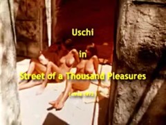 Uschi Digard - Streets of a Thousand Pleasures