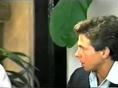 Rachel Ryan as a Blond & Peter North - ANAL