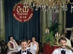 CMNF Old Vintage Dinner Club