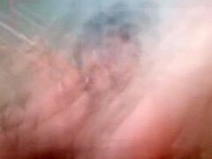 Lexi G. BBW Collar Fucked Hard Cumshot Fuckingmachine