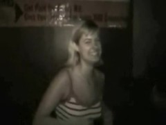 2 excited cuties share a BBC