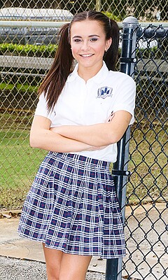 Kharlie Stone