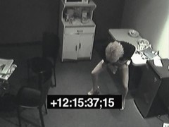 Lunchroom Pee Beauty