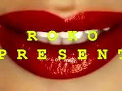 ROKO VIDEO-Lesbian Wives