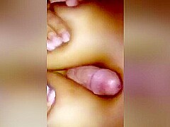 Smile Bu Titty Fuck