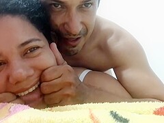 Wife Hard In The Ass Drowned With Anal Toys