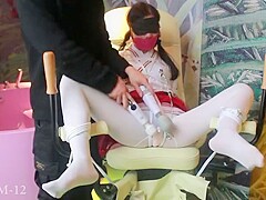 Multiple Breathplay