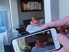 sharing my stepsister