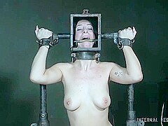 Amazing Porn Movie Bondage Crazy , Check It