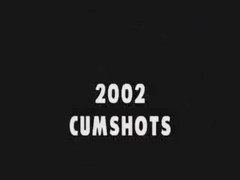 Retro Cumshots 01